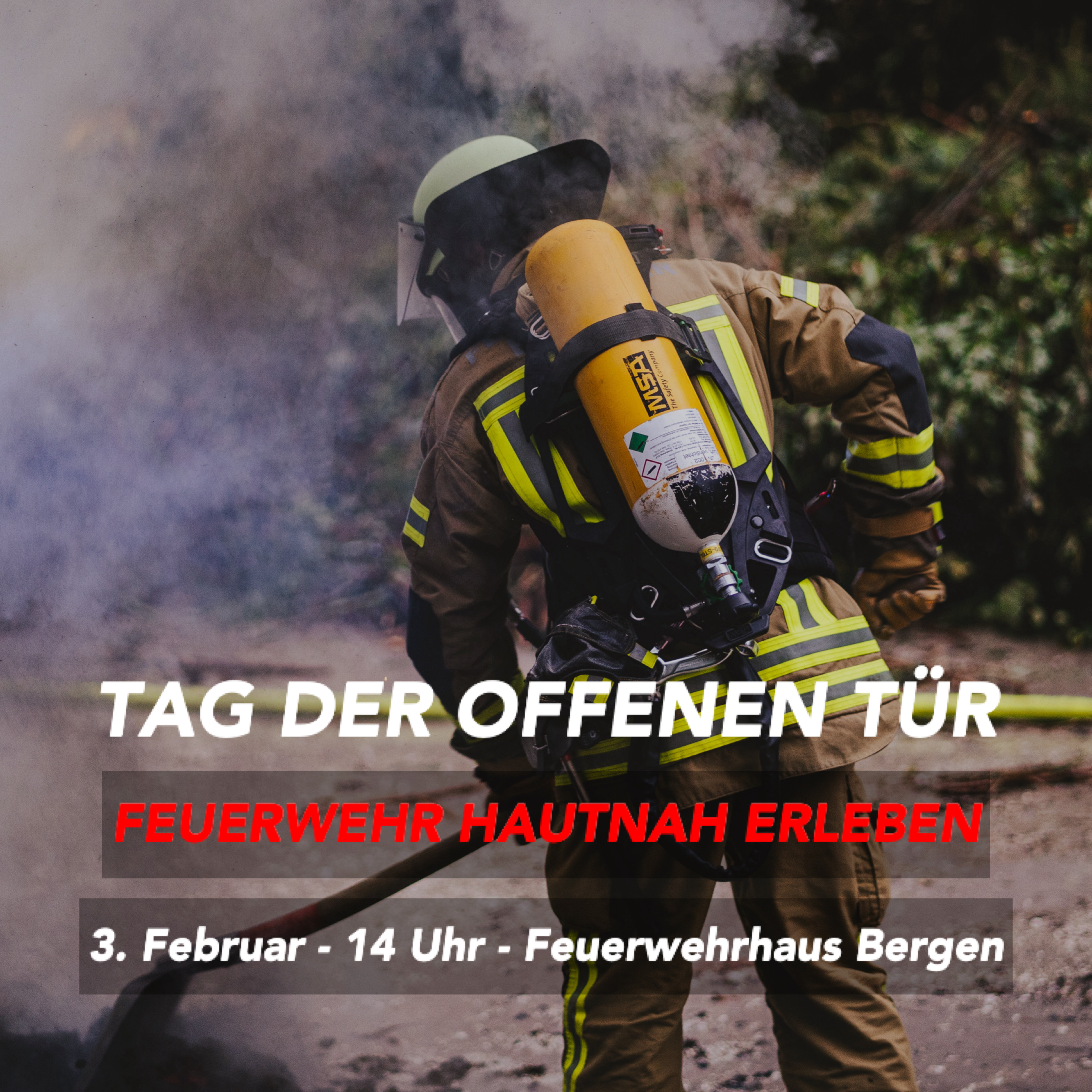 Tag der offenen Tür 2024